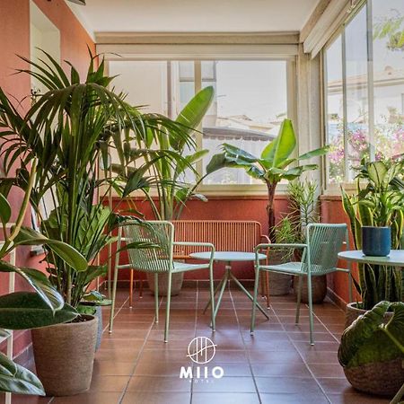 Miio Hotel ซานวินเชนโซ ภายนอก รูปภาพ