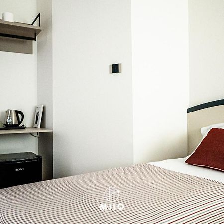 Miio Hotel ซานวินเชนโซ ภายนอก รูปภาพ
