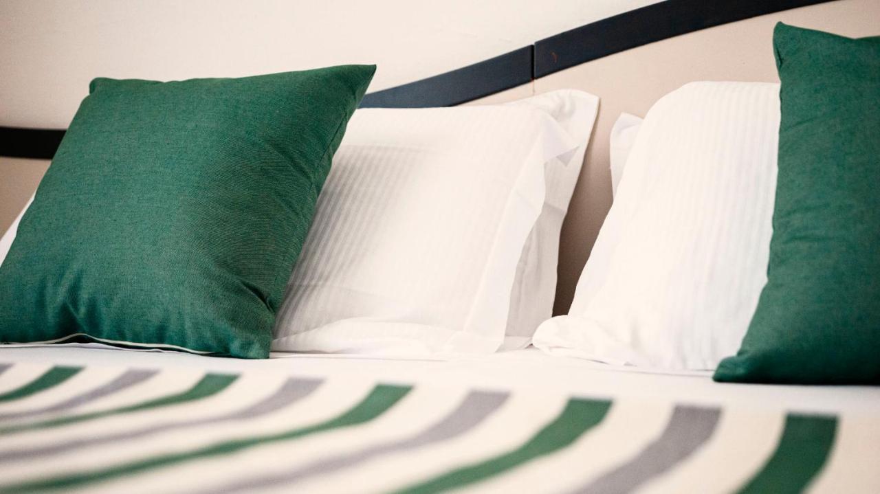 Miio Hotel ซานวินเชนโซ ภายนอก รูปภาพ